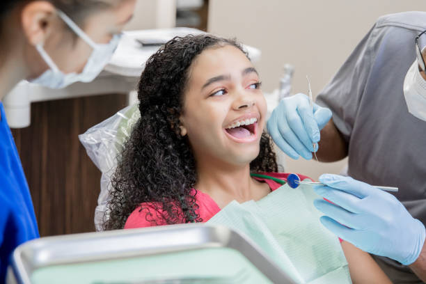 Best Emergency Dental Care for Trauma or Injury in Downs, IL